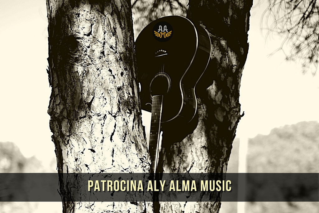 Patrocina Aly Alma Music
