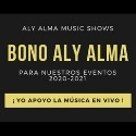 Bono Concierto - Aly Alma Music