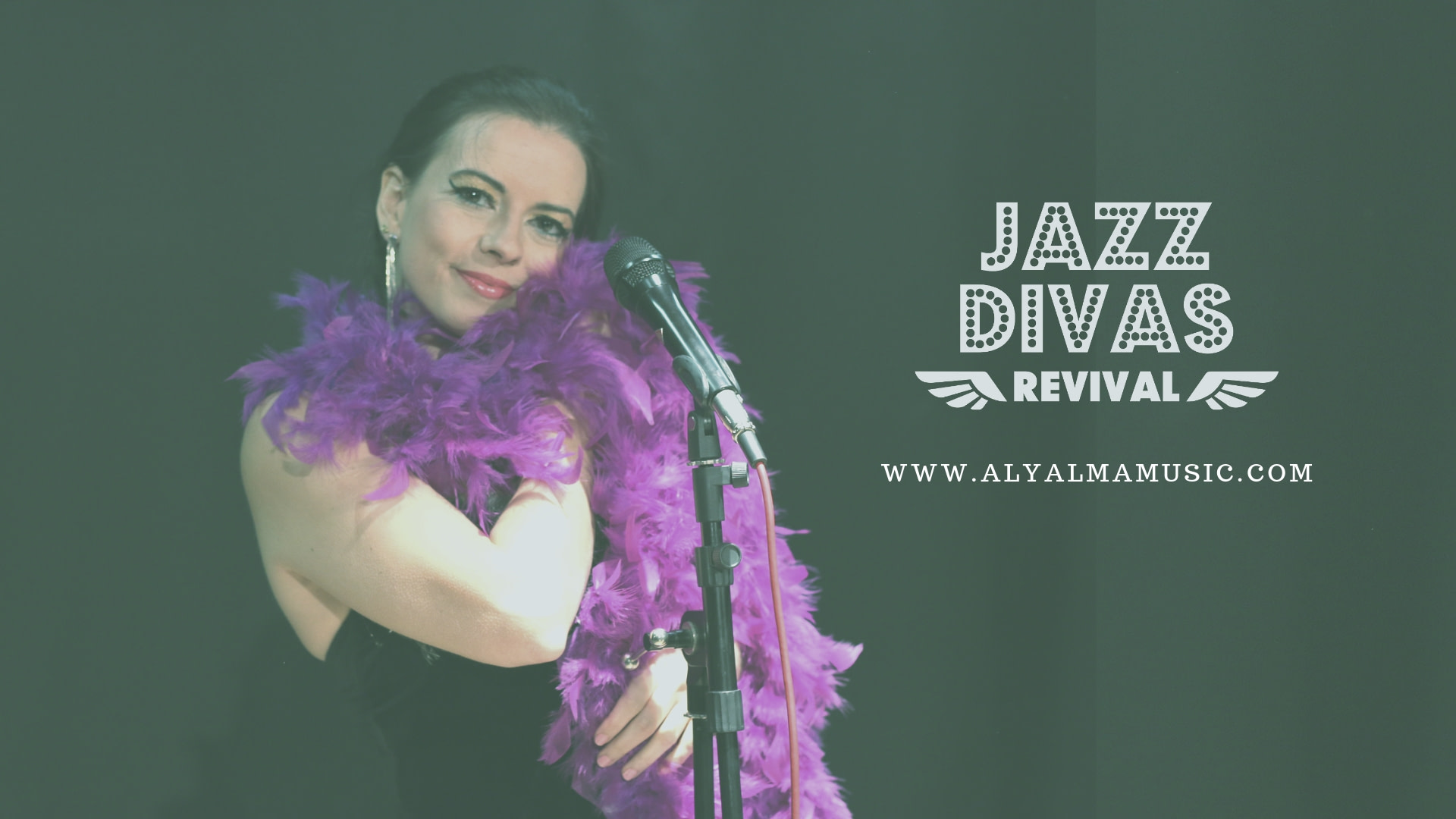 Jazz Divas Aly Alma Music