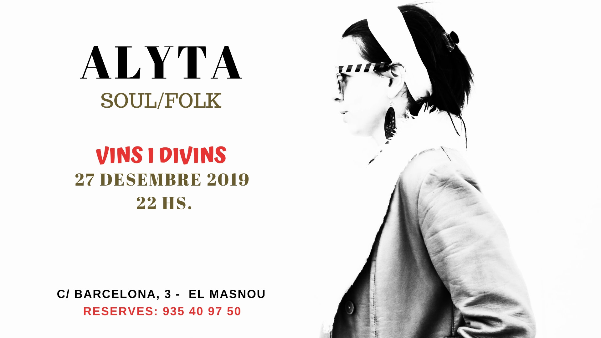 Alyta: Soul & Folk