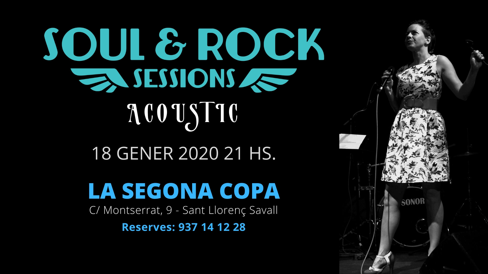 Aly Alma - Soul&Rock