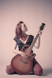 Aly Alma Music
