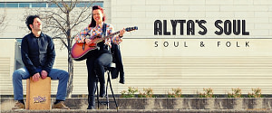 ALYTA'S SOUL