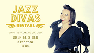 Jazz Divas - Aly Alma Music
