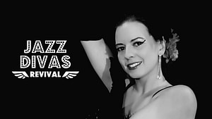 Jazz Divas