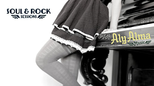 Soul & Rock- Aly Alma