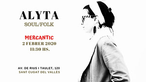 Alyta: Soul&Folk