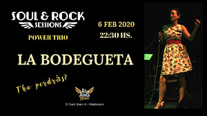 Soul & Rock - Aly Alma Music