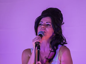 Amy Winehouse TRibute
