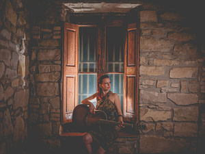 Aly Alma Music