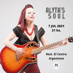 Alyta's Soul