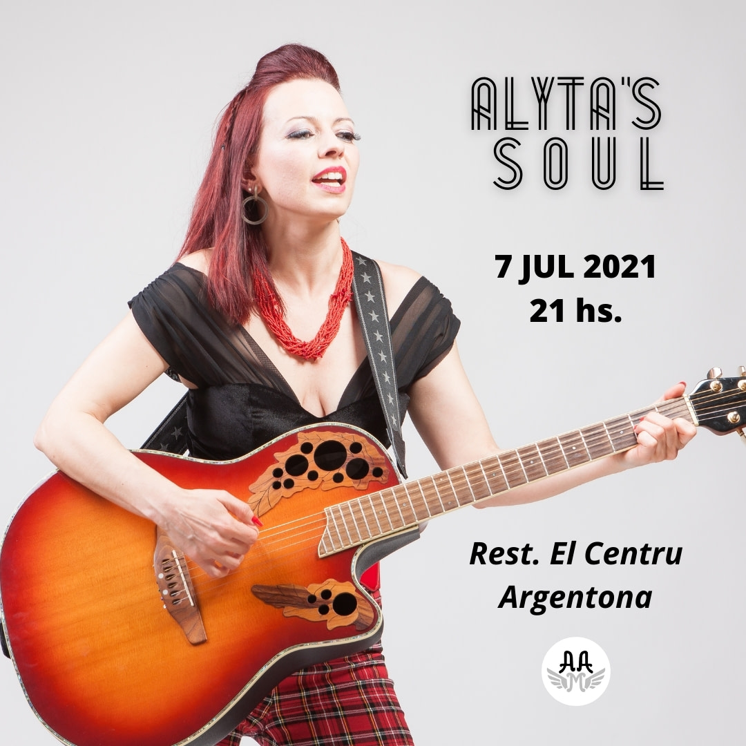 Alyta's Soul